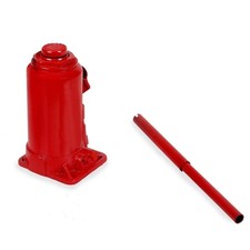 Oxford Cric idraulico a