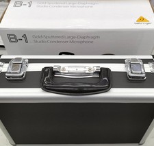 Behringer B1 Microfono a