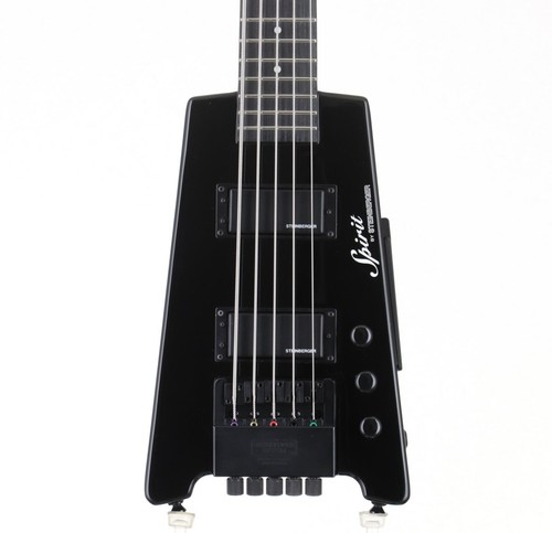 Steinberger spirit collection - spirit,