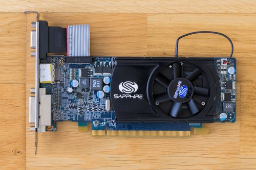 Sapphire amd radeon 5570 - amd, |
