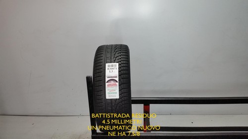 Gomme usate termiche - usate,