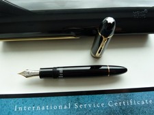 Montblanc Meisterstück 149 -