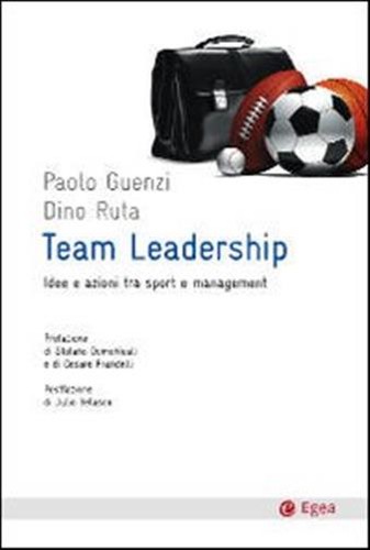 Team leadership idee azioni - team,