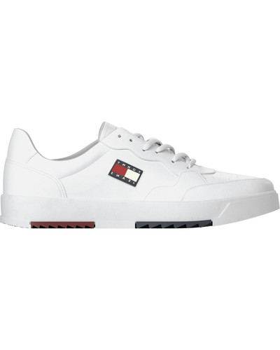 Scarpe sneakers tommy - sneakers,