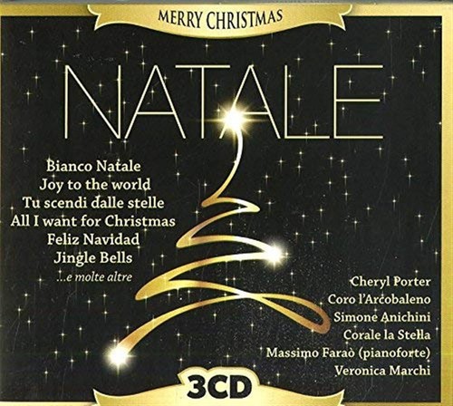 Natale 1 - da, (1