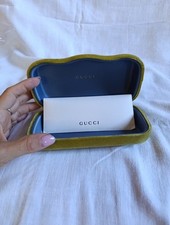 Gucci Case Custodia Occhiali