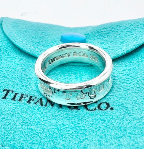 Anello stretto medio tiffany - anello,