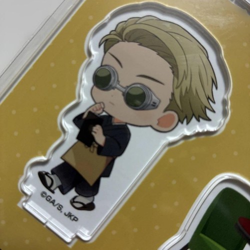 Jujutsu kaisen nanami kento - nanami,