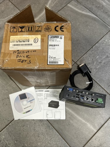 Phoenix contact bpc 2000 - phoenix,