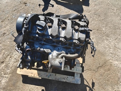 Kia cerato motor 00 - kia, 2.00