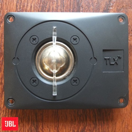 Vintage jbl dome tweeter - vintage, 1"