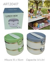 Lunch Box Termico 1.4 Litri