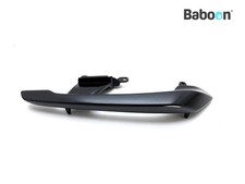 Doppio maniglione destro Honda