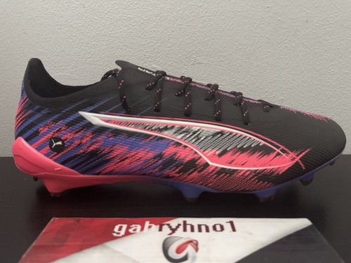Scarpe calcio puma ultra - calcio, 5