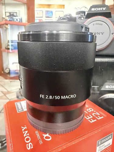 Sony 50mm 8 - sony,