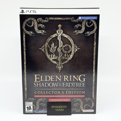 Sigillato ps5 elden ring - elden,