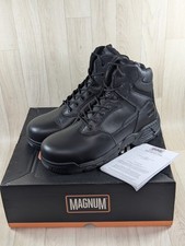 Magnum Stealth Force 6.0 pelle