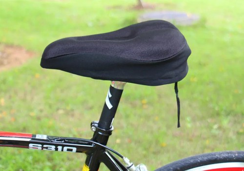 Coprisella bici morbido in - bici,