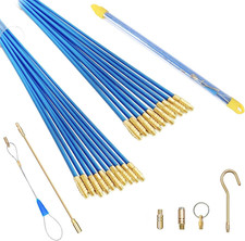 Sonda passacavi 33cm - sonda, 33cm,