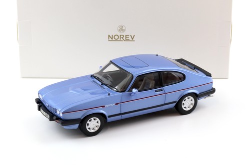Norev ford capri mkiii - capri,