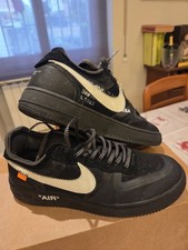 Nike air force low - low, off-white