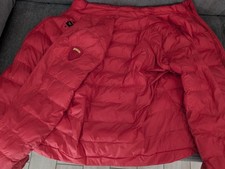 giubbotto blauer uomo