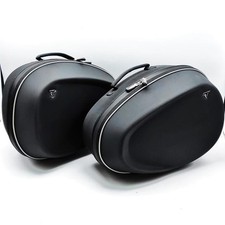 Borse laterali 15+15l