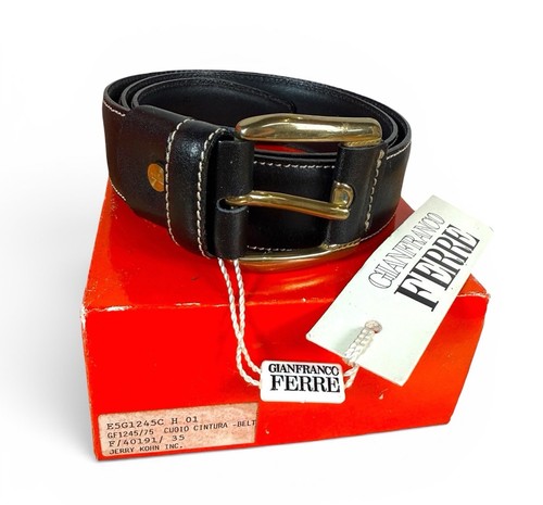 Cintura vintage anni - , 90