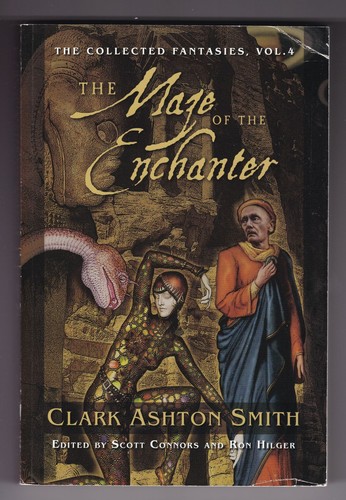 The maze enchanter - of,