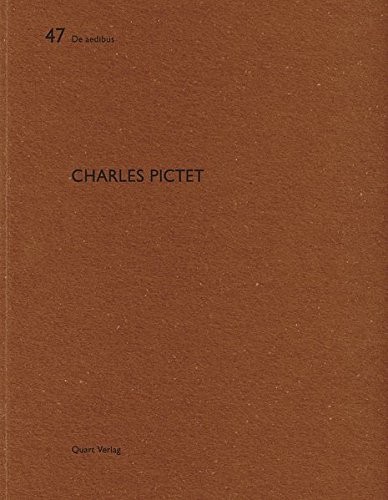 Charles pictet aedibus 47 - charles,