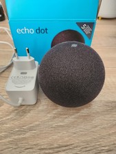 Echo Dot 5 (5ª generazione)