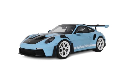 Porsche 911 gt3 - porsche,