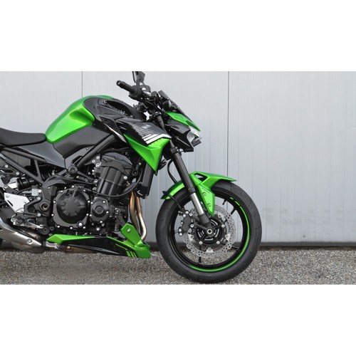 Kawasaki z900 2020 - kawasaki, z900/se
