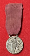 Militaria WW2 MEDAGLIA di Benemerenza per i VOLONTARI della Guerra Italo-Austria