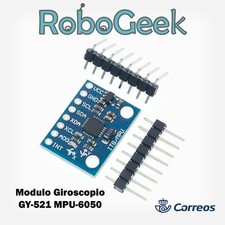 Modulo sensore accelerometro - , e