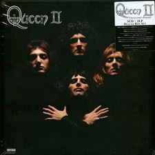 Queen - Queen II Box Set (2026