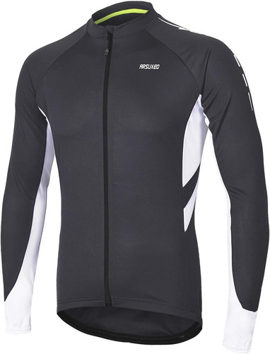 Maglia ciclismo uomo - maglia, da