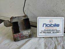 CENTRALINA MOTORE FIAT PUNTO 2