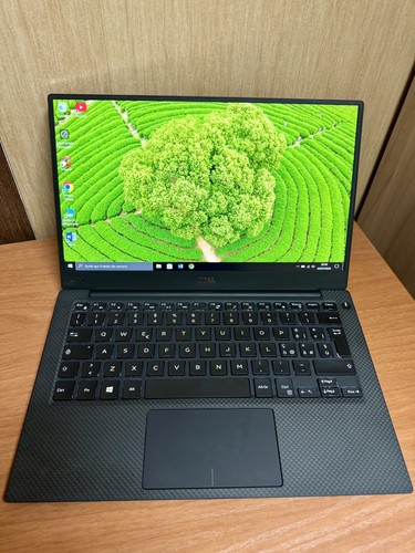 Portatile dell xps - dell, 13”