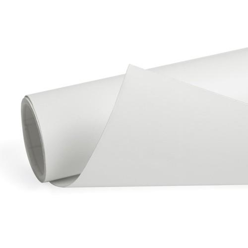 Bianco opaco liquido privo - opaco,