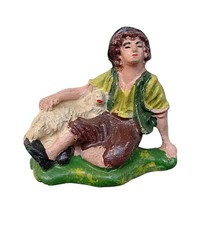 *HH* Antico pastorello pastore