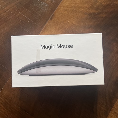 Apple magic mouse - apple,