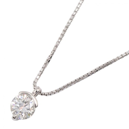 Gioielli collana diamante - collana,