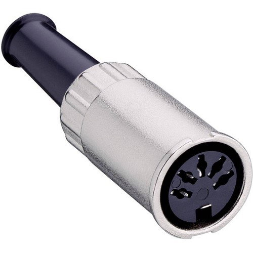 Lumberg 0122 connettore - 0122, 03