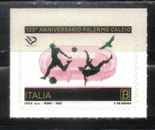 120° ANNIVERSARIO DEL PALERMO