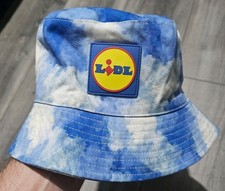 Cappello LIDL Festival