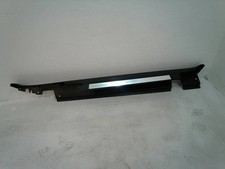 MODANATURA SOTTOPORTA per MINI (R50/R53) (07/01>07/06<) 1.4 TDI (55KW) ONE D