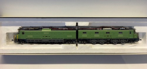 Marklin 39590 locomotiva - ho,