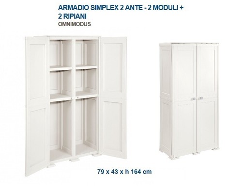 Mobile armadio armadietto - mobile,