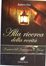 I MISTERI DELL'INQUISIZIONE A